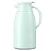 304 Acciaio Inossidabile Isolamento Termico Isolamento Per Caffettiera Bottiglia D'acqua Aspirazione Per Uso Domestico Thermos Thermos Boccetta Vetro Liner 56,5 Once (circa 1,6 Litri) 24 Ore Isolament