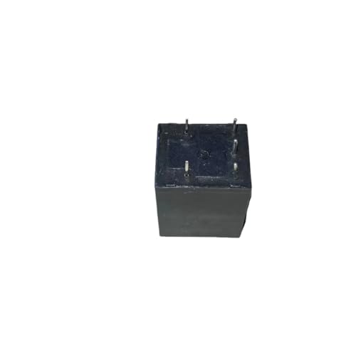 Relay HG4117 012-SH1S-P à commutation stable 12V pour automatisme - 2