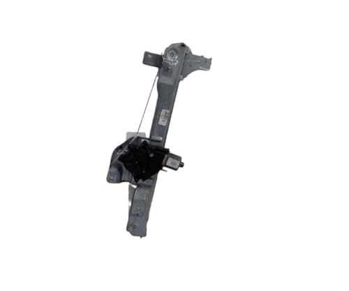Lève-vitre avant droit avec moteur pour Peugeot 208 d'origine 9673154380