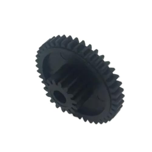 Équipement de fusion HP 4200 4300 en lot de 5 pièces RU5-0020-000
