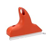 Coupe multi-matériaux : Cet outil composite est conçu pour travailler facilement divers matériaux comme le placage et le PVC. Il assure des résultats réguliers et améliore l'apparence des surfaces finies lors de vos travaux de menuiserie, pour une finition homogène et de qualité sur chaque chant.