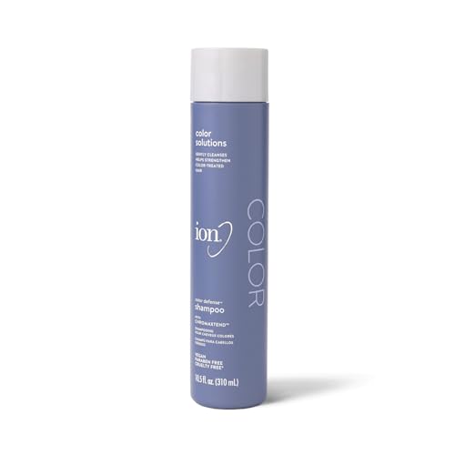 ion Color Defense Shampoo