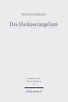 Das Markusevangelium 3161452585 Book Cover