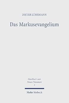 Paperback Das Markusevangelium [German] Book