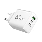 Technologie de puce avancée : ce chargeur mural USB à 3 ports offre une puce de dernière génération et un matériau ABS résistant à la chaleur et garantit une excellente sortie électrique et une protection des appareils. La surchauffe, le court-circuit et la surcharge ne sont plus un problème.