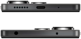 Xiaomi Redmi 13 8GB RAM 256GB ROM, Cep Telefon, Gece yarısı Siyahı - Görsel 3