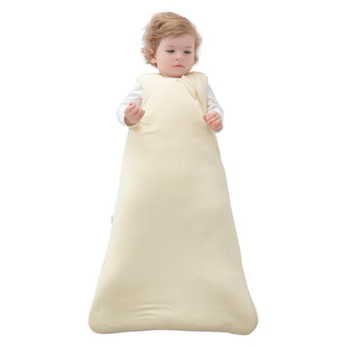 Image of Baby Sleep Sack - Wearable Blanket with 2-Way Zipper
