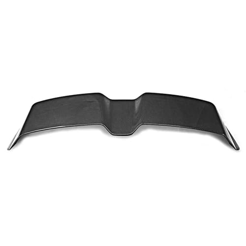 Aileron de toit arrière voiture ABS pour A3 S3 RS3 8Y Sportback 2021-2024