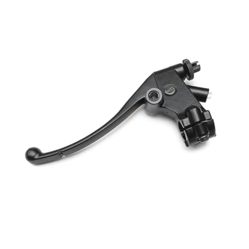 Levier d'embrayage usiné et maître-cylindre robuste pour Keeway RKV125 et série QJ150