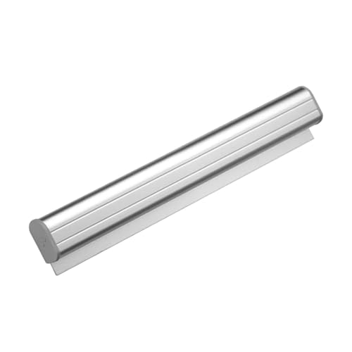 MAGICLULU Efficient Restaurant Ticket Holder Aluminum Order -mounted Sturdy Construction
