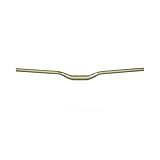 Renthal MTB-Lenker Fatbar Gold Gr. 30 mm Rise