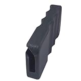 Levier de siège pivotant : pour Ducato, Boxer et pour les conducteurs de relais nécessitant une rotation rapide du siège à gauche — ce levier ABS s'installe en quelques minutes et offre un mouvement fluide et fiable