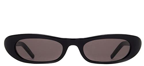 Saint Laurent Women's SL 557 Shade Sunglasses2