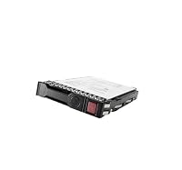 Hewlett Packard Enterprise P49047-B21 drives allo stato solido 2.5 800 GB SAS TLC (HPE 800GB SAS 24G MIXED USE - SFF BC MULTI VENDOR SSD) – Ansicht 2