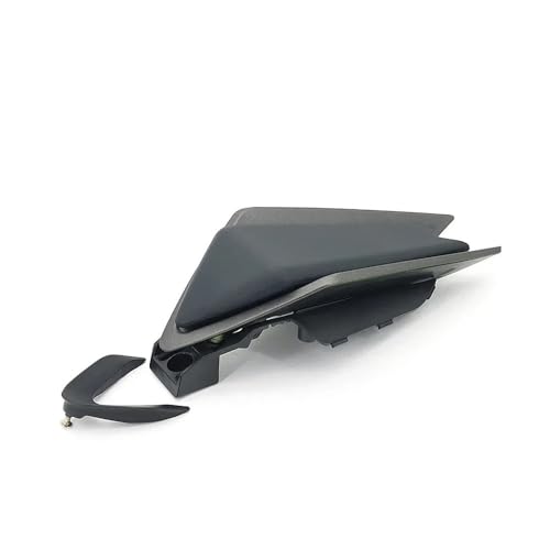 Capot de selle arrière pour rouler en solo sur votre Tuono 2020