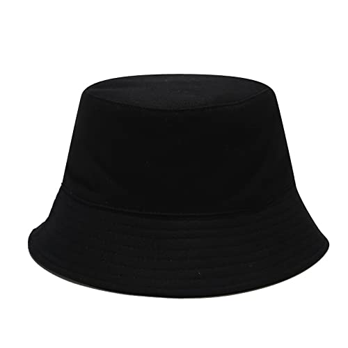 Chapeau de seau grande taille pour homme et femme bob de pêcheur XL