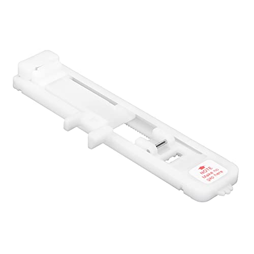 Prensatela automatica para ojales One Step miniatura 5