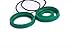1Pcs New For Cylinder seal repair kit ADVU/AEVU-20-A-PA 121117