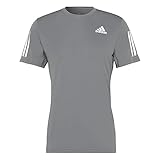 camisetas deportivas adidas para mujer Camiseta OWN THE RUN TEE GRICUA/REFSIL