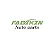 FABIKIN Heater Blower Motor Resistor for Renault Clio iv Captur Citroen C4 2014 A43002100 AIR12437
