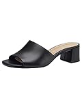 leather clogs nursing Weite: Normal, Verschluss: ohne, Schuhspitze: karree