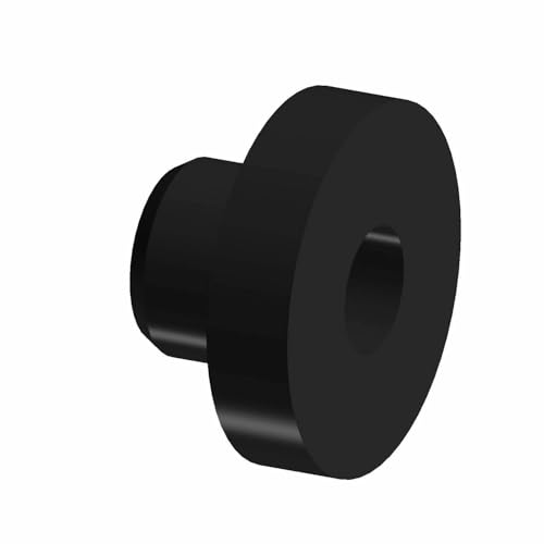 Polaris Grommet, for Snowmobile, Ranger, RZR, General & Xpedition - 7052028 - image 2