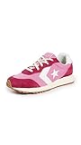  Converse CONVERSE OMEGA TRAINER BASKETS BASSES Femme