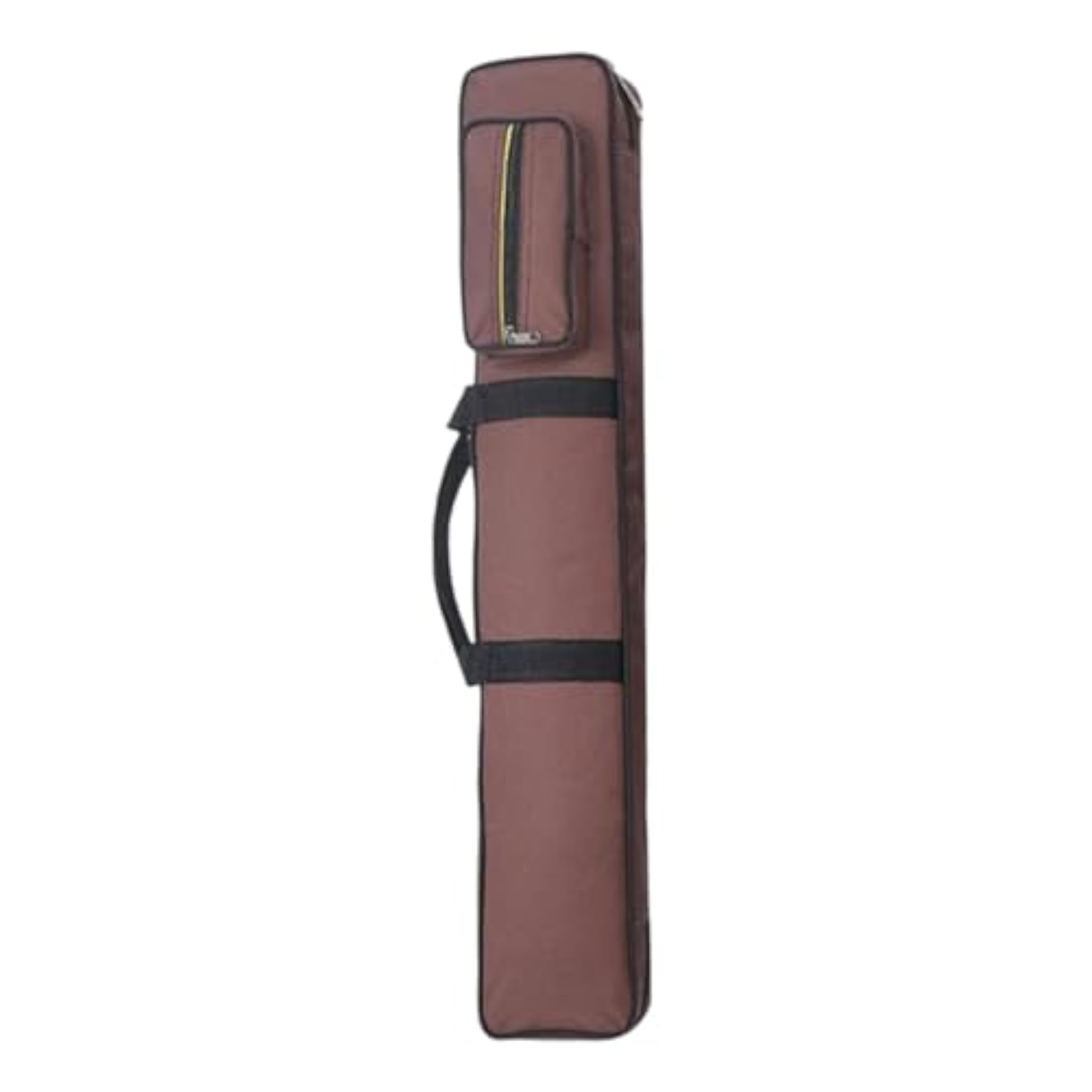 Bamboo Flute Carrying Case Organizer, Accessories