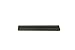 Lanparte CFR-200 Carbon Fiber Rod, Pair (Black)
