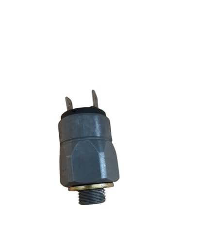 Pressostat G1/4 industriel 251.26/6611 03 pièce de rechange