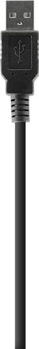 Speedlink COMPETITION PRO EXTRA USB Joystick - svart-röd joystick