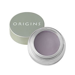 Origins GinZing Brightening Cream Eyeshadow, Perkle, 5 g