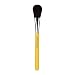 Bdellium Tools Professional Makeup Brush - Green Bambu Series 964 All Purpose Blusher - With Soft Synthetic Fibers, For Precise Blush Application (Green, 1pc)