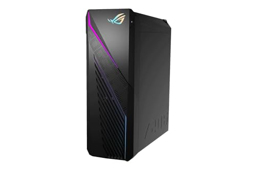 Asus G16CHR-51440F013W - Tour Gaming (Intel i5-14400F, RTX 4060, 16GB RAM, 1TB SSD, Windows 11) - Gray