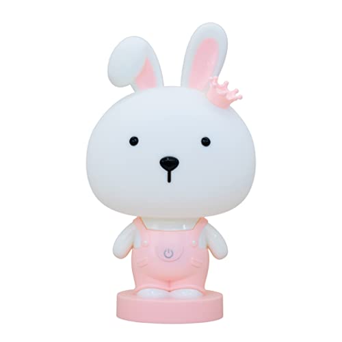 NelQuieOra LAMPADA DA COMODINO e DA TAVOLO