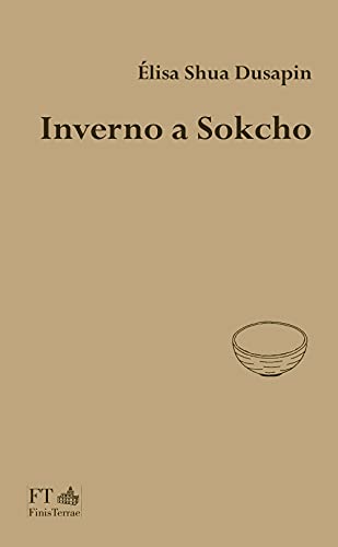Inverno A Sokcho