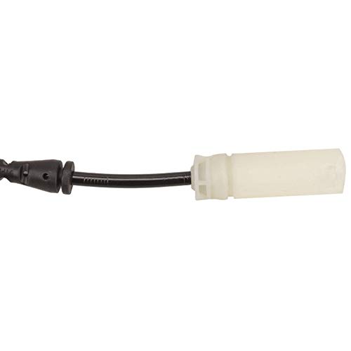 Evita ruidos en frenos con el sensor de desgaste de pastillas de freno delantero 34356779619 6