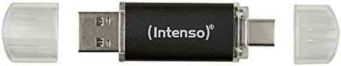Intenso Twist Line 512 GB — šoninis vaizdas