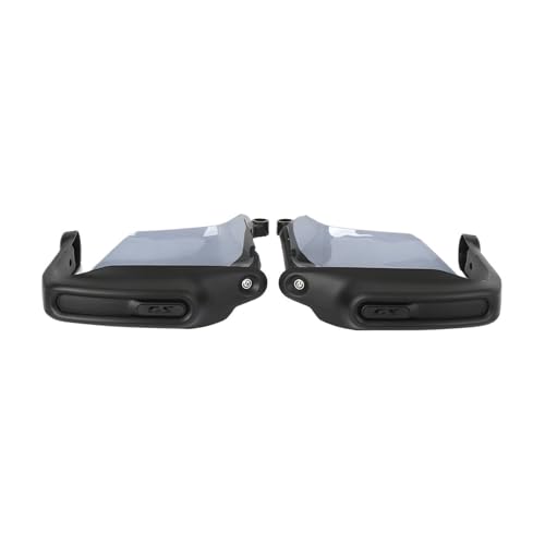 Protège-mains moto R 1300 GS idéal pour rouler au chaud et affronter l'aventure