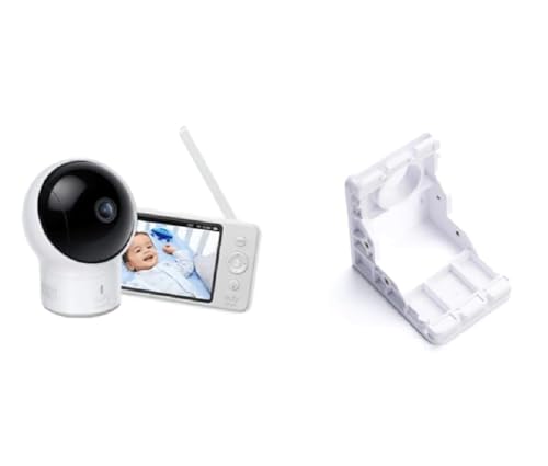 Anker Eufy (���[�t�B) Baby Monitor C10 + ���t�����