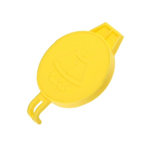 Couvercle de bouchon de radiateur lave-glace pour Dodge Nitro Durango 5189351AA