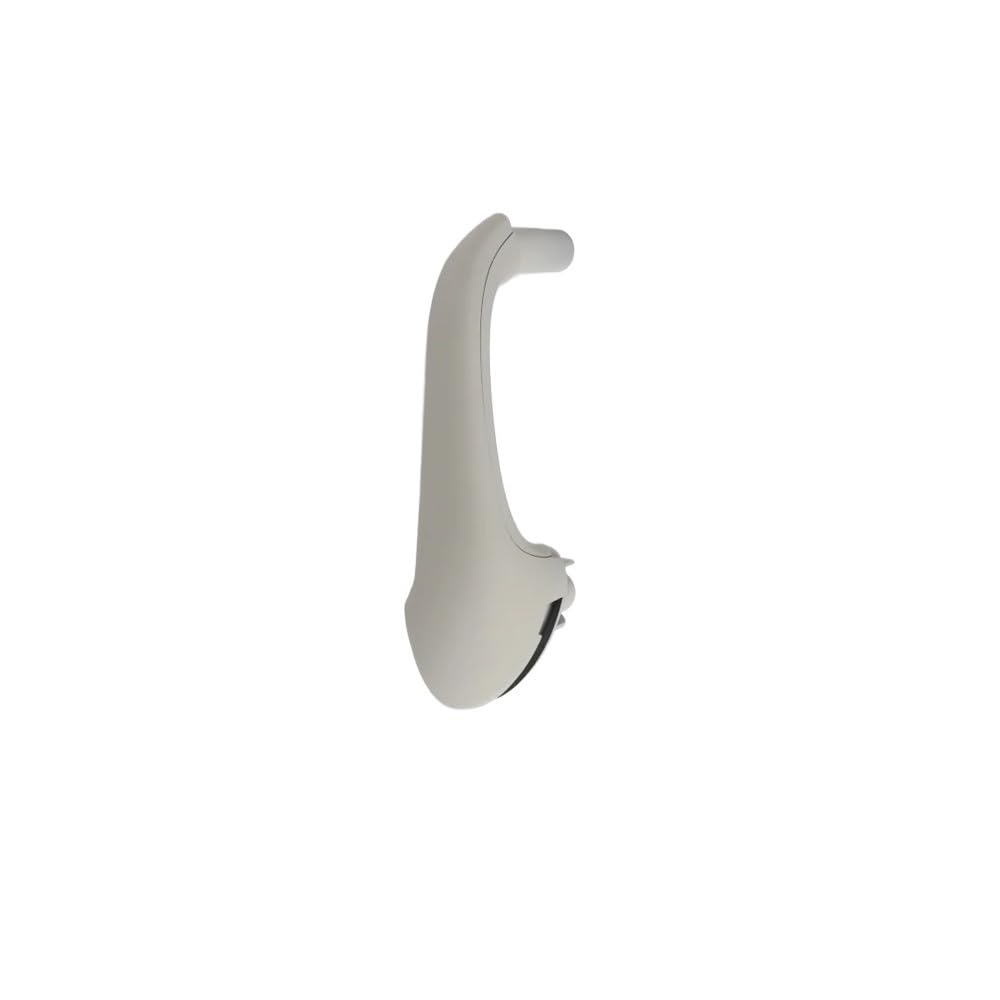 YBVDCXP Door Pull Handle Car Door Pull Handle Assembly for W203 C230 C240 C280 C320 C350 2000-2007