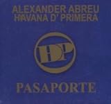 PASAPORTE