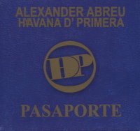 Pasaporte