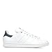 Produktbild Adidas Unisex-Erwachsene Stan Smith Sneaker, Weiß (Core White/Blaess/Blaess/Blefon), 50 2/3 EU