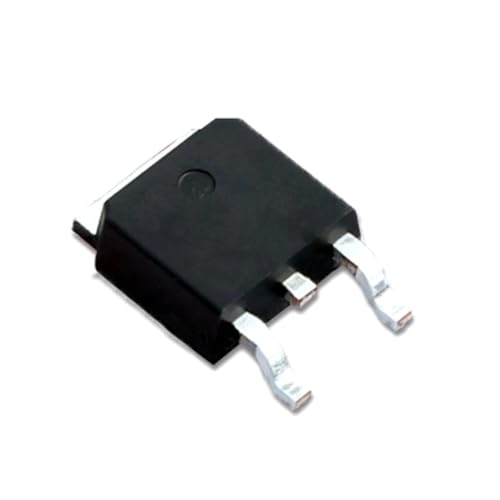 AOD2810 MOSFET résout les pannes de surchauffe alimentation