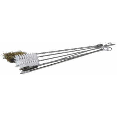 Baxi - CEPILLOS - KIT CALDERA 5 ESCOBILLAS - : S19001045