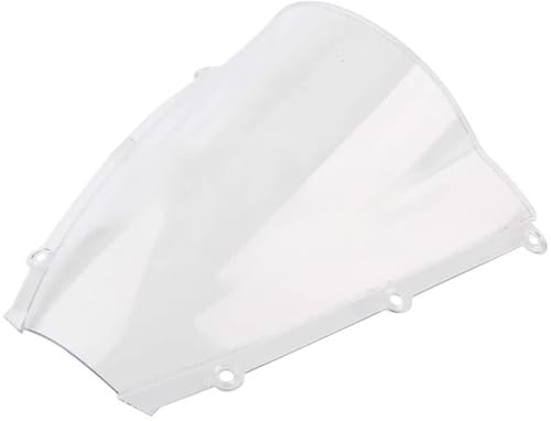 Pare-brise moto CBR 600 RR F5 2003 2004 bulle carénage sport