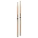 ProMark Concert SD1 Maple Drumsticks, Wood Tip, One Pair
