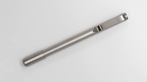 BIG IDEA DESIGN PHX Pen : Revamped - A Timeless Stainless Steel Pen image 2